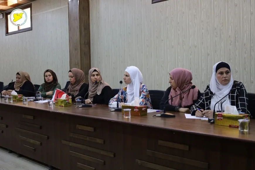 Meclisa Jinan a MSDˊê têkildarî ˊDiyardeya Îslama Siyasîˊ civînek li dar xist