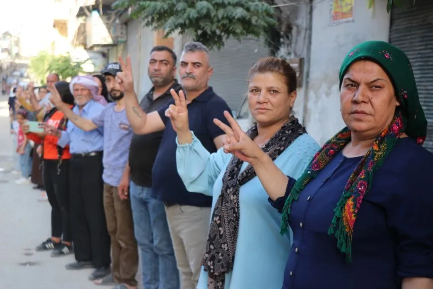 Şehîdê Berxwedana Rûmetê Fedekar Rêdûr hat oxirkirin