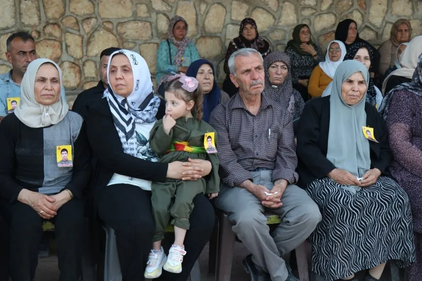 Şehîdê Berxwedana Rûmetê Fedekar Rêdûr hat oxirkirin