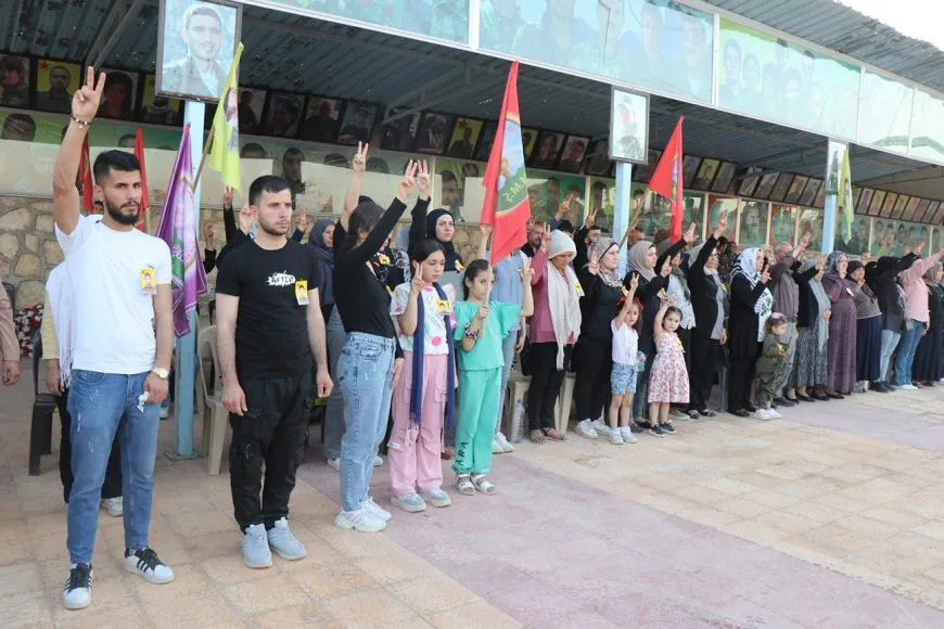 Şehîdê Berxwedana Rûmetê Fedekar Rêdûr hat oxirkirin