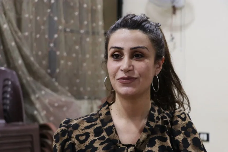 Li Hesekê pirtûka Sosyolojiya Azadiyê hat xwendin