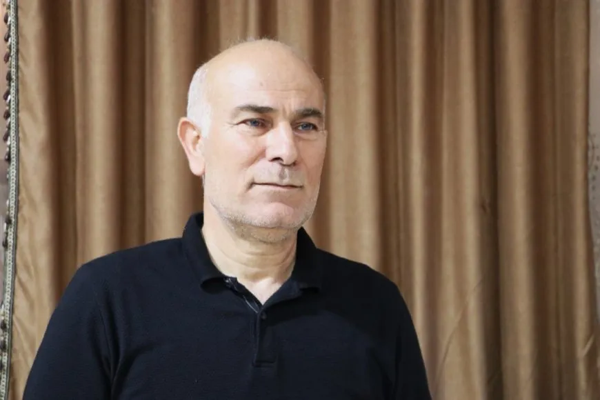 Li Hesekê pirtûka Sosyolojiya Azadiyê hat xwendin