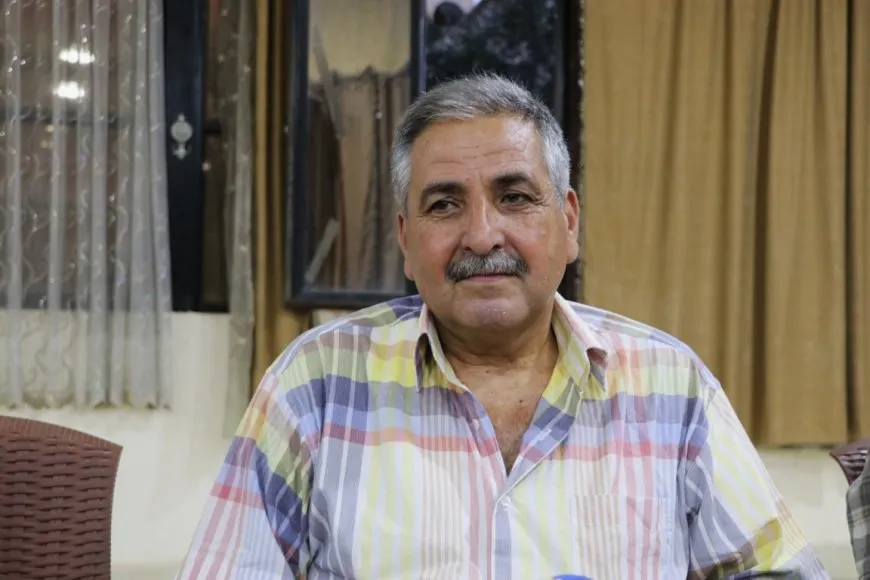 Li Hesekê pirtûka Sosyolojiya Azadiyê hat xwendin