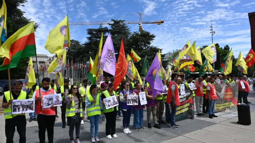 ˊEm ê di 25’ê Hezîranê de li pêşiya CPT’yê binˊ