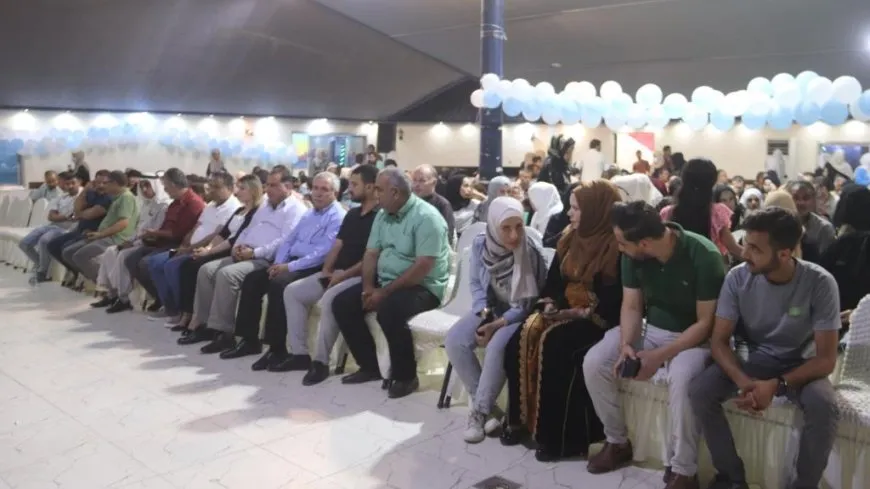 Şahiyek ji zarokên astengdar re hat lidarxistin
