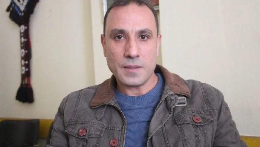Birayê girtiyê li Îmraliyê Omer Hayrî Konar hate binçavkirin