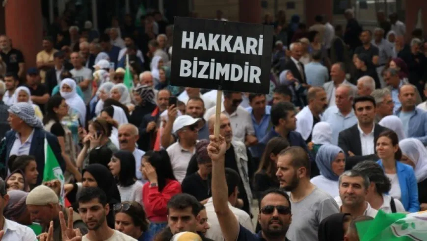 Mehmet Siddik Akiş: Continuaremos nuestra resistencia