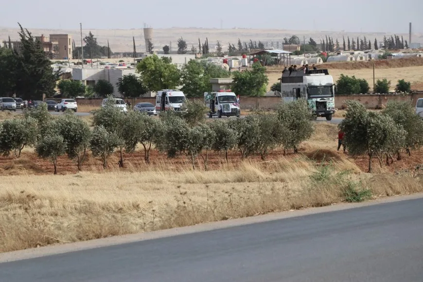 Şehîd Mêrvan Efrîn li Şehbayê hat oxirkirin