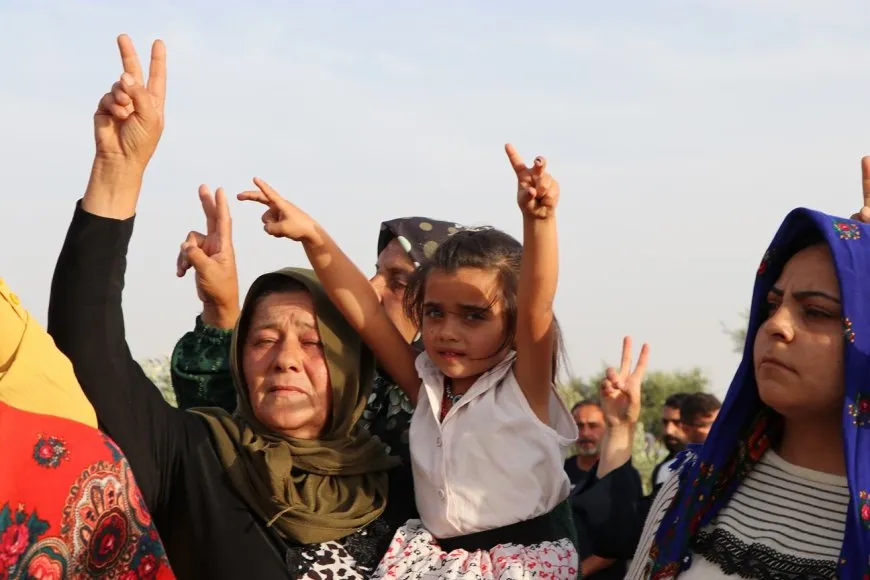 Şehîd Mêrvan Efrîn li Şehbayê hat oxirkirin