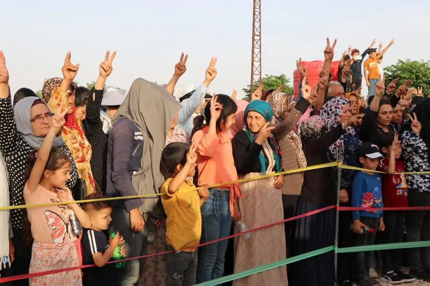 Şehîd Mêrvan Efrîn li Şehbayê hat oxirkirin