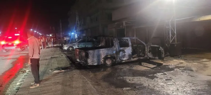 Endamê asayîşê yê xwest şerê malbatan bidawî bike şehîd bû  