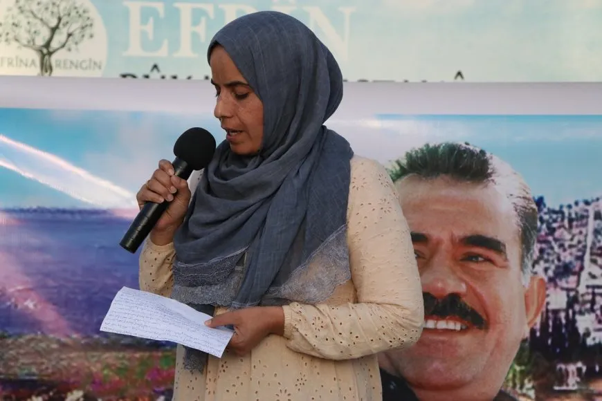 Li Şehbayê meş: Bê Serok jiyan nabe