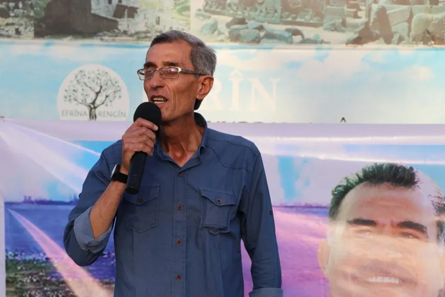 Li Şehbayê meş: Bê Serok jiyan nabe