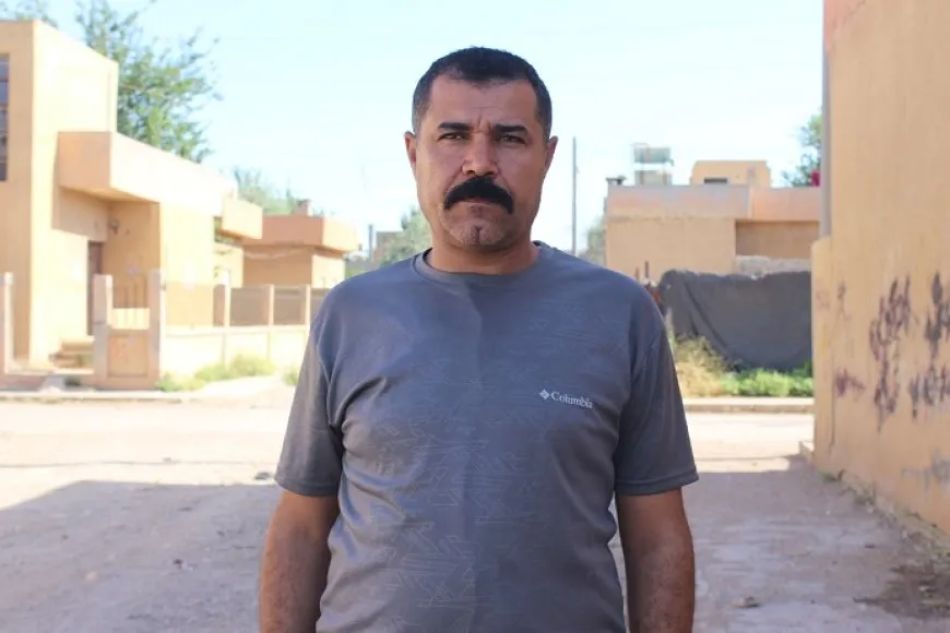 Ji ciwanan peyaman ’Armanca me azadiya Rêbertî ye’