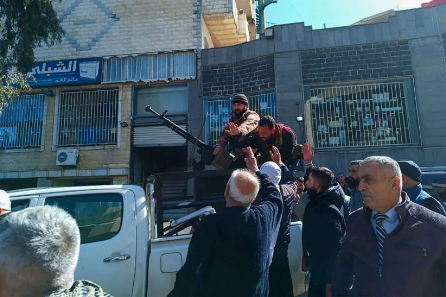 Çalakvanek ji Siwêdayê: Rejîma Baasê dê tu carî venegere