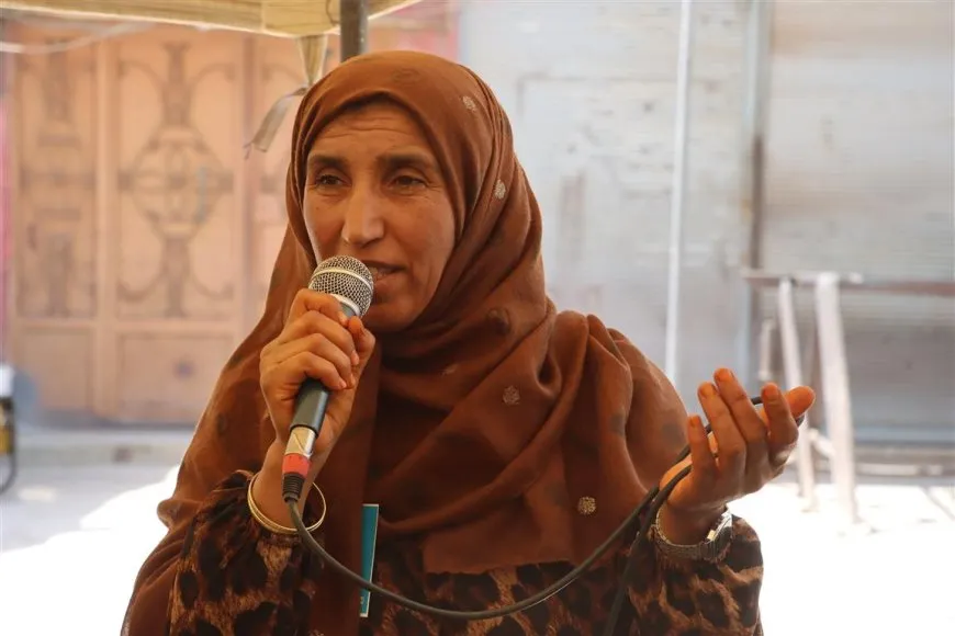 Ji bo şehîd Silêman El Ebdullah taziye hat qebûlkirin