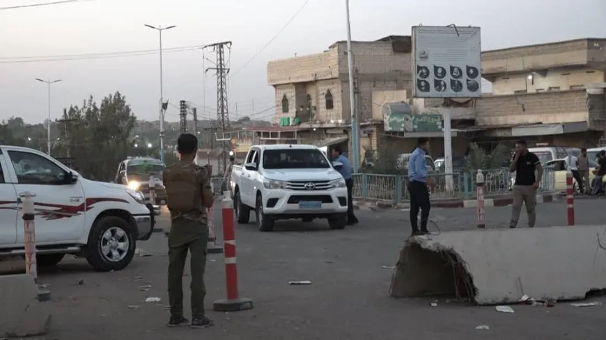 Hêzên Ewlekariya Hundirîn ji bo rojên cejnê tedbîr girtin