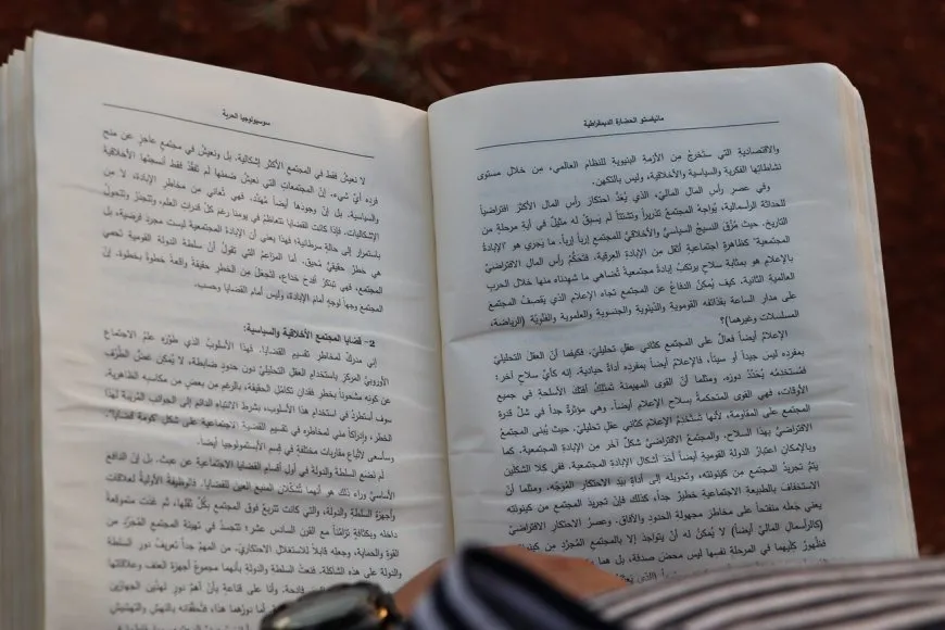 'Pirtûkên Rêber Apo bûne çareseriya tevahî pirsgirêkan'