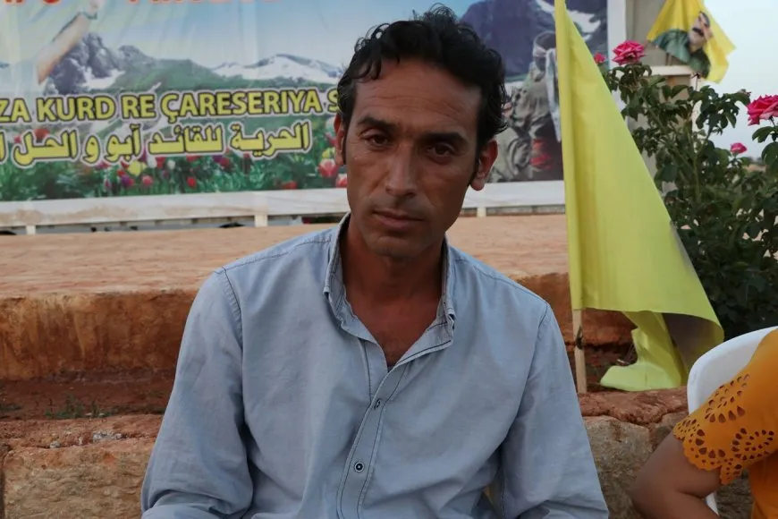 'Pirtûkên Rêber Apo bûne çareseriya tevahî pirsgirêkan'