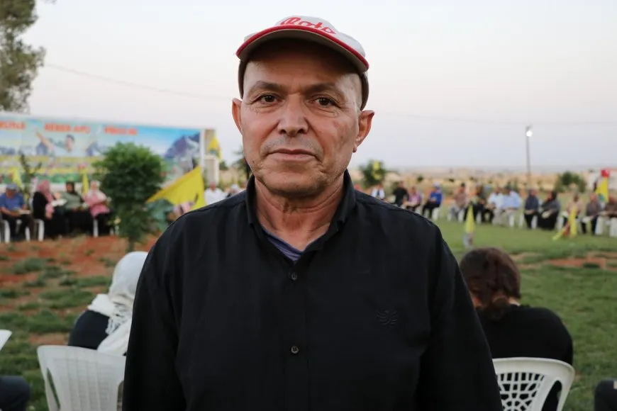 'Pirtûkên Rêber Apo bûne çareseriya tevahî pirsgirêkan'