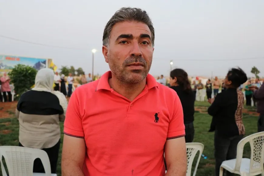 'Pirtûkên Rêber Apo bûne çareseriya tevahî pirsgirêkan'