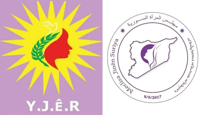 Y.J.Ê.R û Meclisa Jinan a Sûriyeyê Cejna Qurbanê pîroz kir