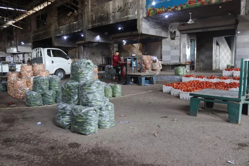 Berhemên xwecih bazar geş kiriye