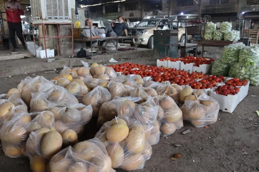 Berhemên xwecih bazar geş kiriye