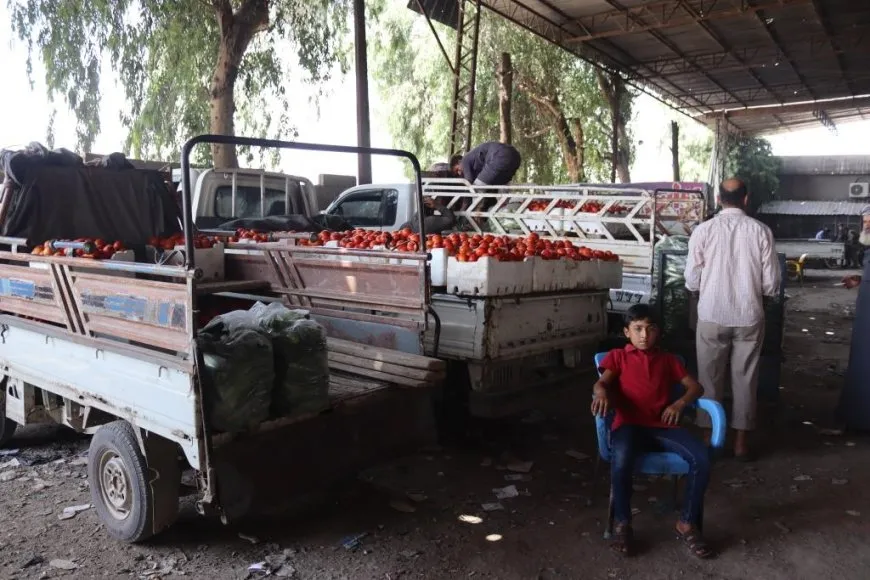 Berhemên xwecih bazar geş kiriye