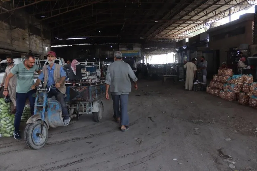 Berhemên xwecih bazar geş kiriye