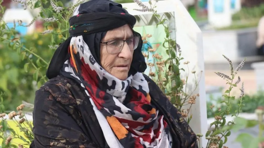 Bi boneya cejnê goristanên şehîdan hatin ziyaretkirin