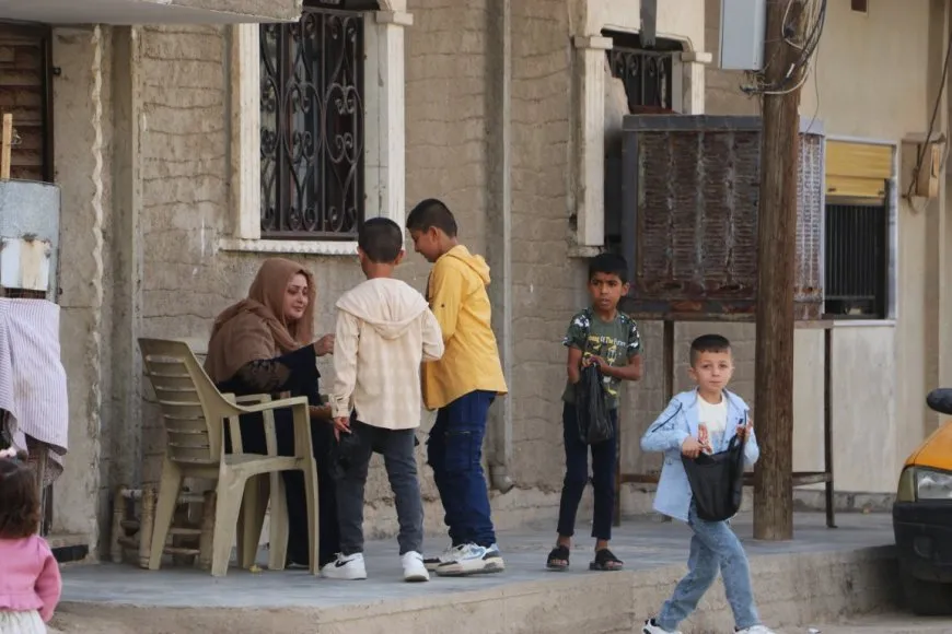 Ewlehî, kêfxweşiya cejnê û hevgirtina civakî