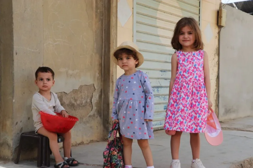 Ewlehî, kêfxweşiya cejnê û hevgirtina civakî