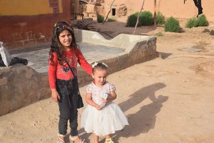 Ewlehî, kêfxweşiya cejnê û hevgirtina civakî