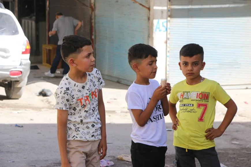 Ewlehî, kêfxweşiya cejnê û hevgirtina civakî