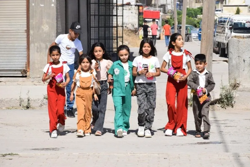 Ewlehî, kêfxweşiya cejnê û hevgirtina civakî