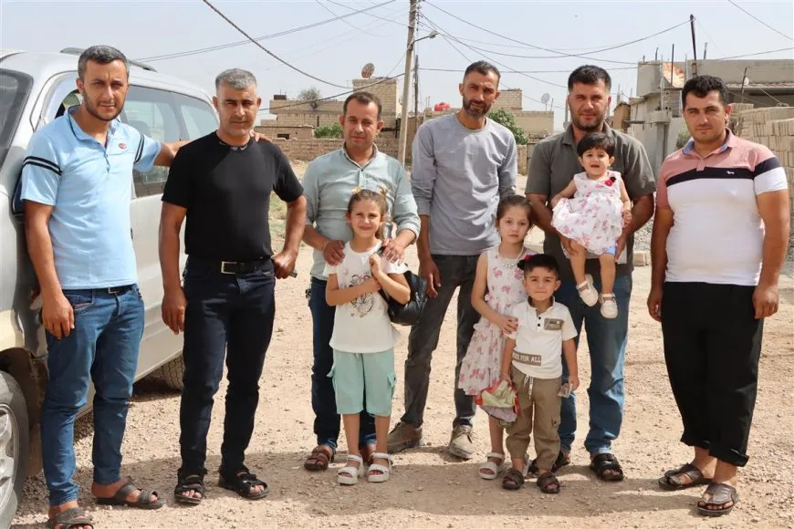 Ewlehî, kêfxweşiya cejnê û hevgirtina civakî