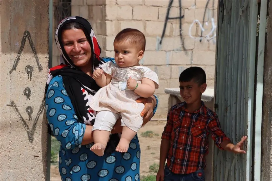 Ewlehî, kêfxweşiya cejnê û hevgirtina civakî