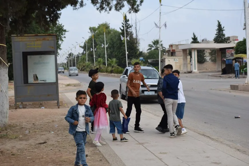 Ewlehî, kêfxweşiya cejnê û hevgirtina civakî