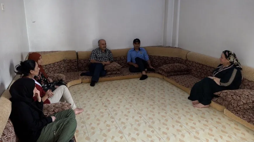 Ewlehî, kêfxweşiya cejnê û hevgirtina civakî