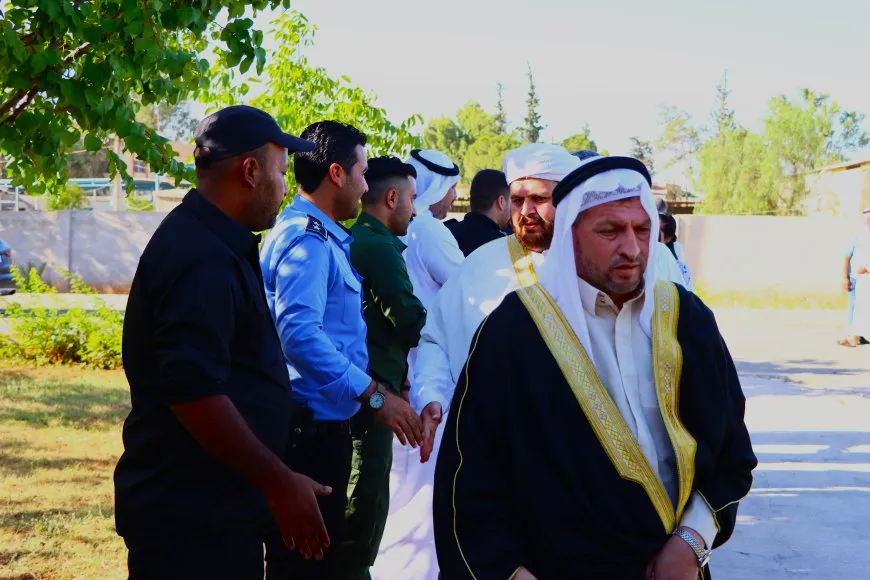 Ewlehî, kêfxweşiya cejnê û hevgirtina civakî