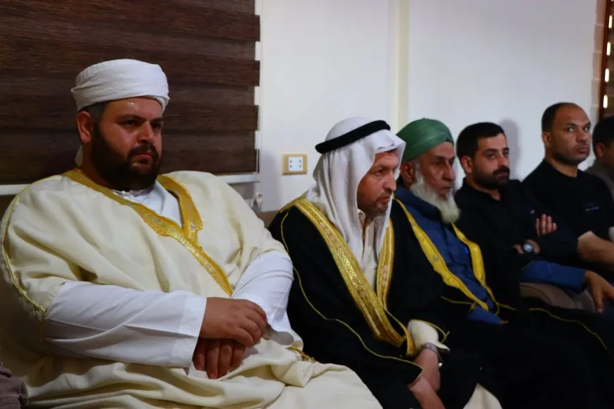 Ewlehî, kêfxweşiya cejnê û hevgirtina civakî