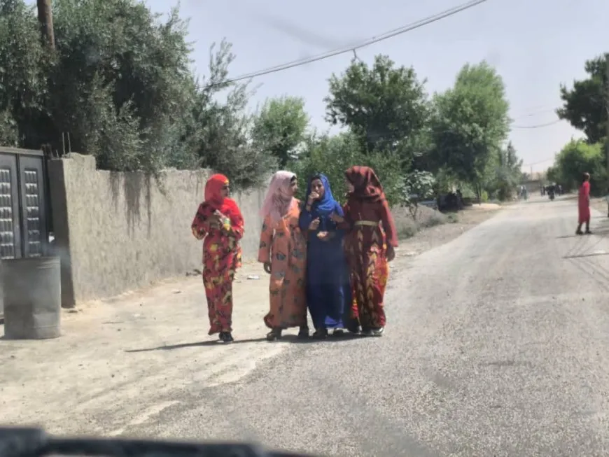 Ewlehî, kêfxweşiya cejnê û hevgirtina civakî