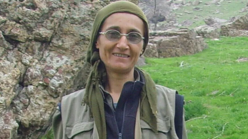 KONGRA GEL Raperîn Amed bi bîr anî