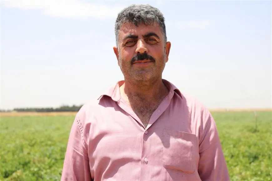 Çareseriyeke li dijî çolbûyînê; pergalên nûjen ên avdanê