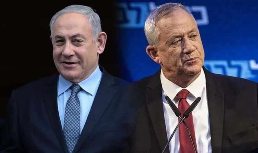 Netanyahû kabîneya şer fesih kir
