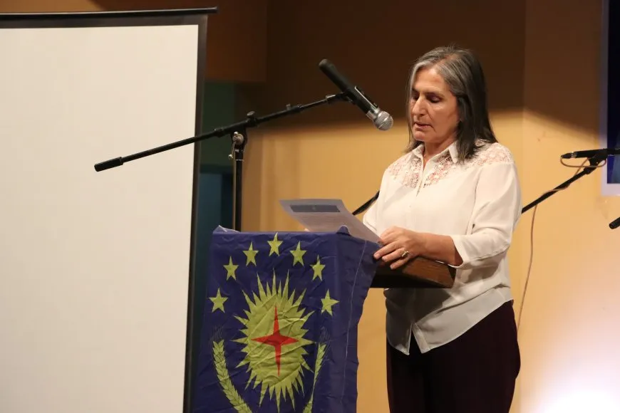 Salvegera MUB li Qamişloyê hate pîrozkirin