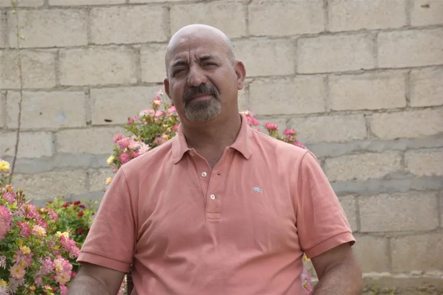 Hunera ji bavê xwe girtiye derbasî nifşên nû dike