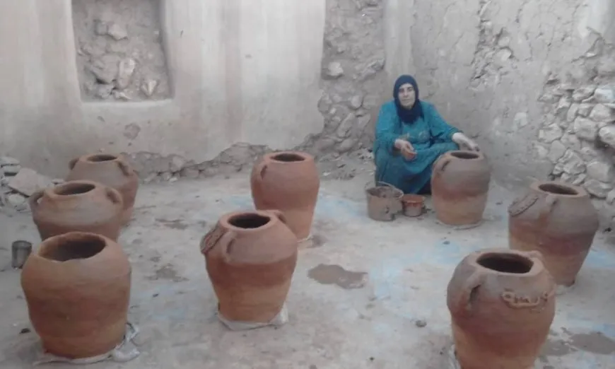 Di germa havînê de sarincên xwezayî