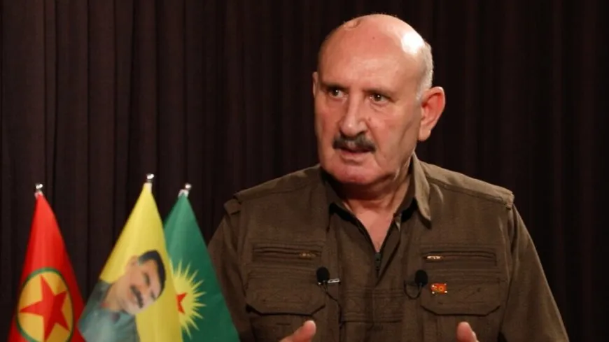 Sabrî Ok: Rojeva me ya bingehîn azadiya fîzîkî ya Rêbertî ye
